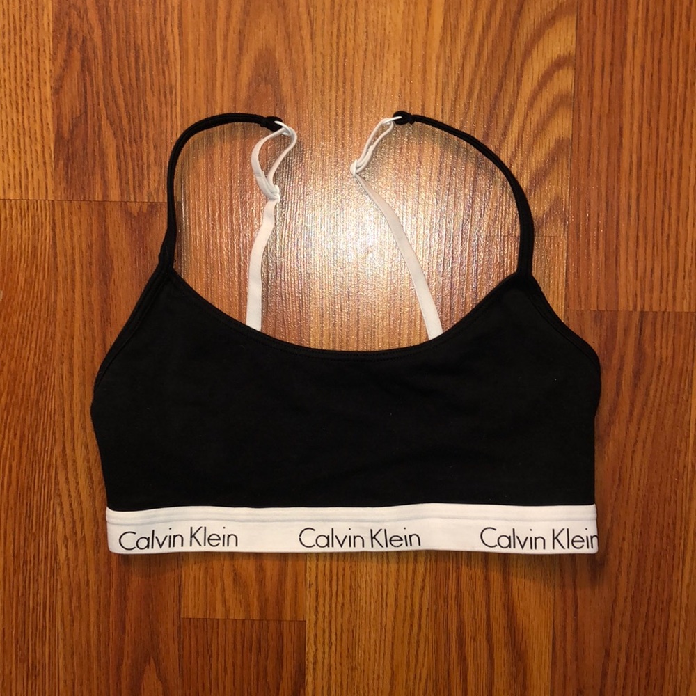 Calvin Klein Bralette